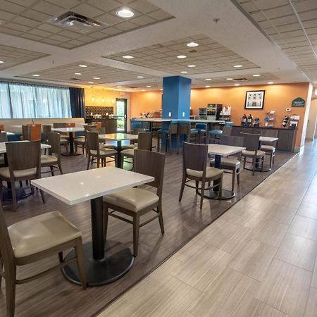 Hotel Wingate By Wyndham Indianapolis Airport Plainfield Exteriér fotografie