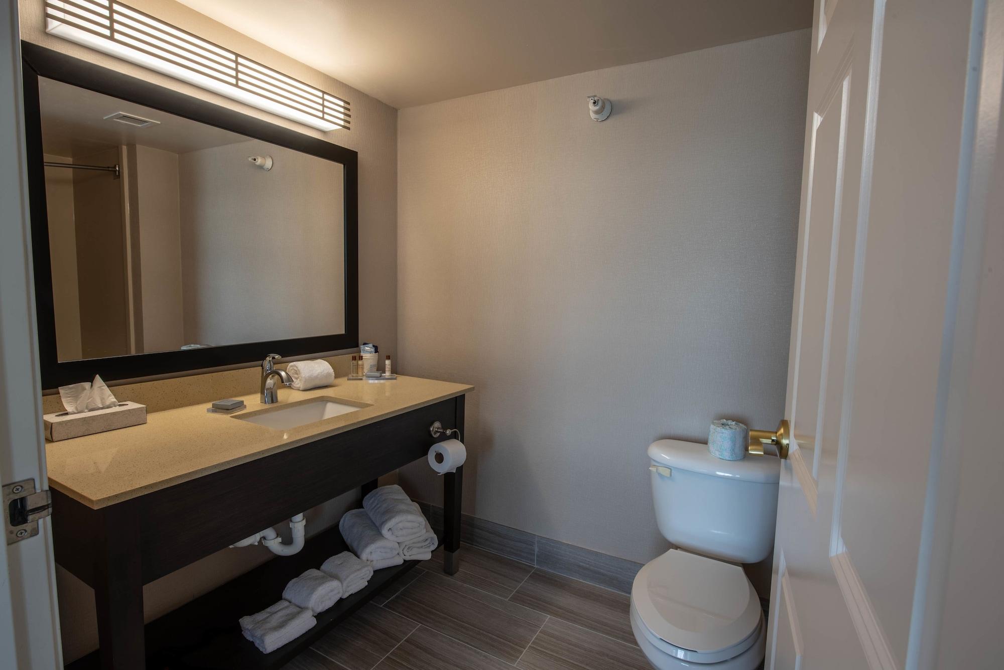Hotel Wingate By Wyndham Indianapolis Airport Plainfield Exteriér fotografie