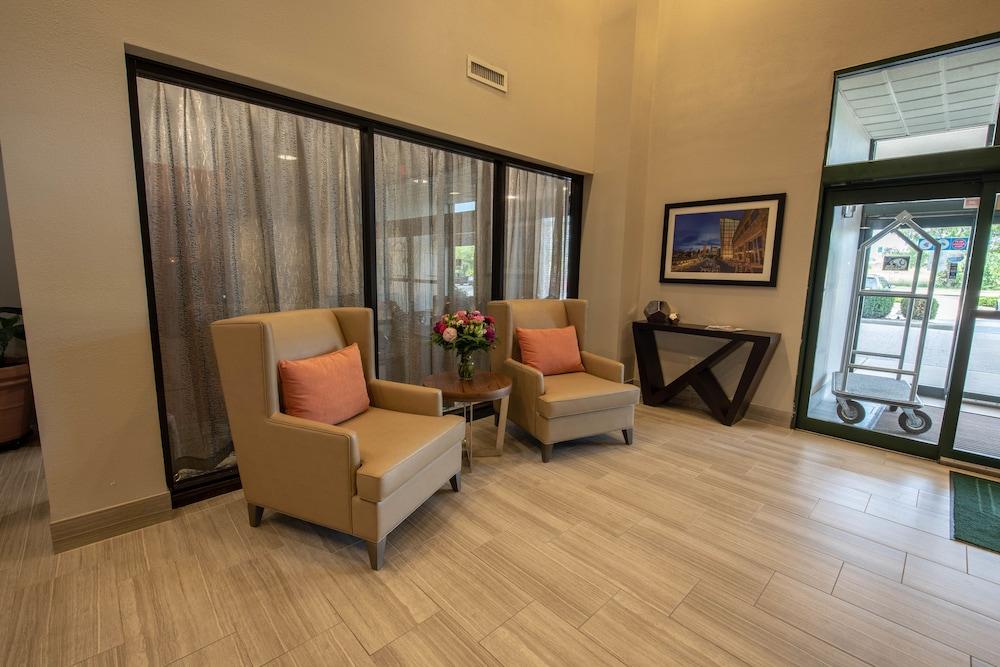 Hotel Wingate By Wyndham Indianapolis Airport Plainfield Exteriér fotografie