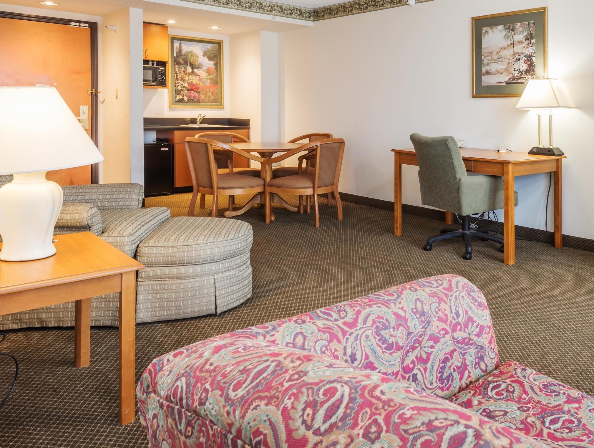 Hotel Wingate By Wyndham Indianapolis Airport Plainfield Exteriér fotografie