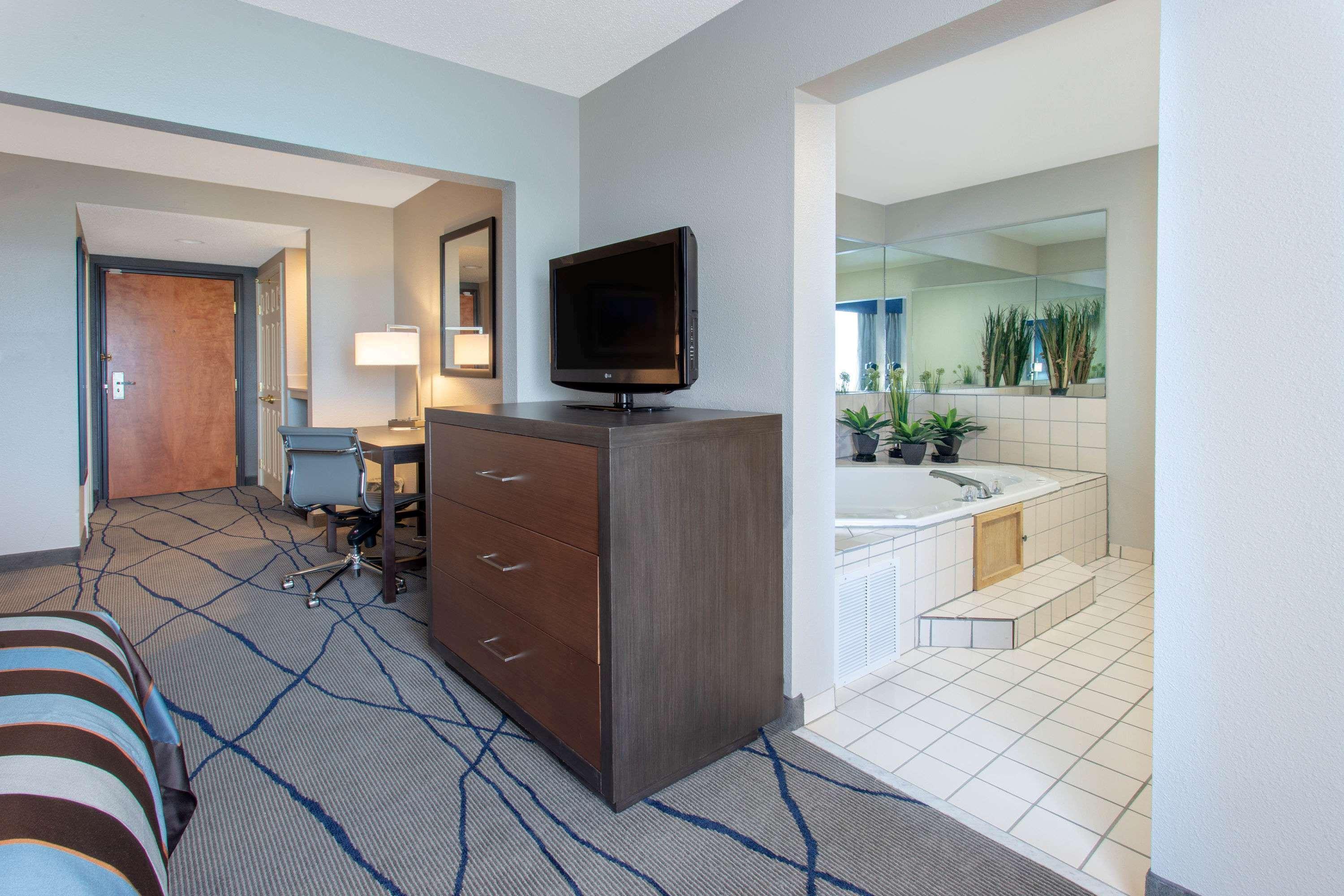 Hotel Wingate By Wyndham Indianapolis Airport Plainfield Exteriér fotografie