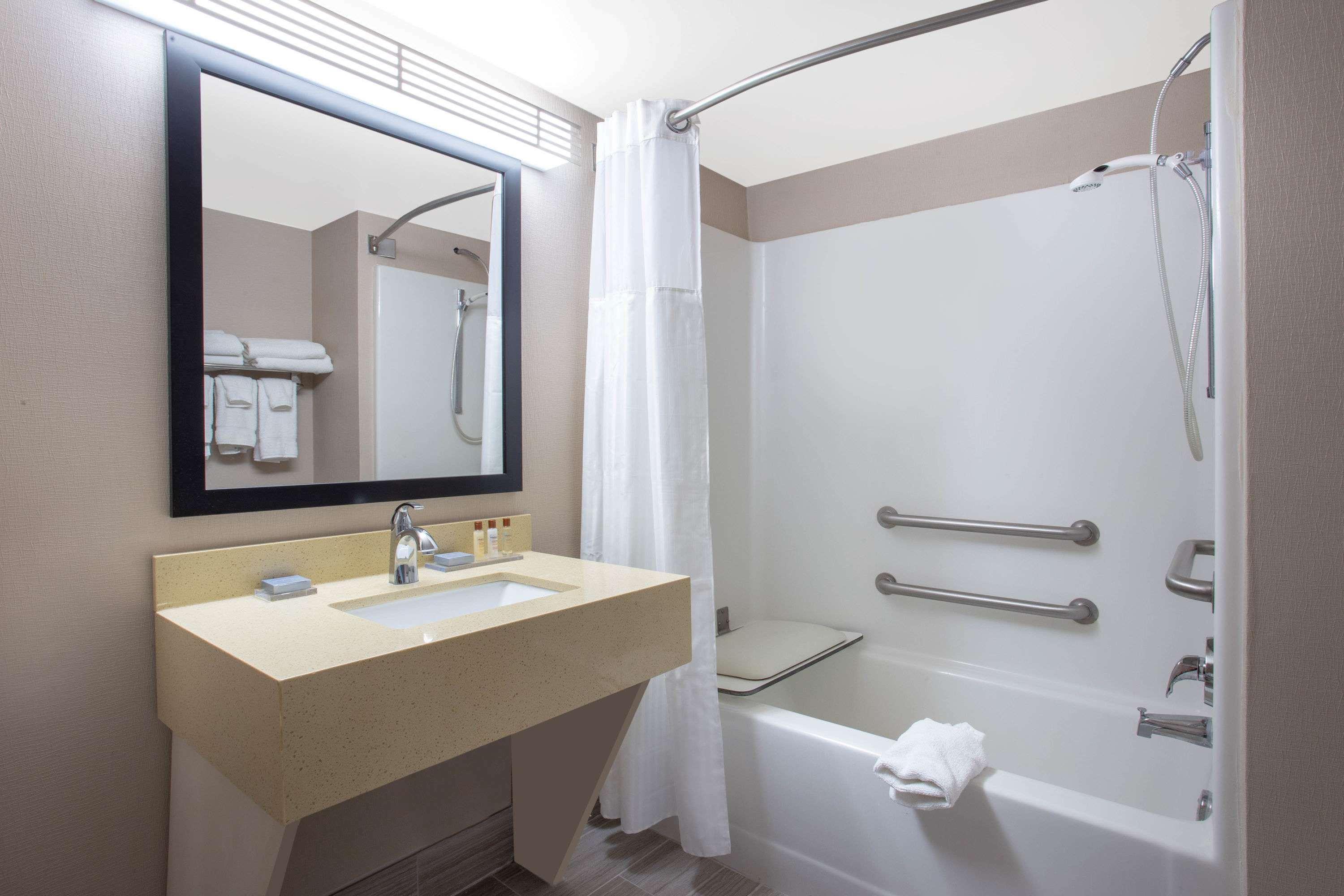 Hotel Wingate By Wyndham Indianapolis Airport Plainfield Exteriér fotografie