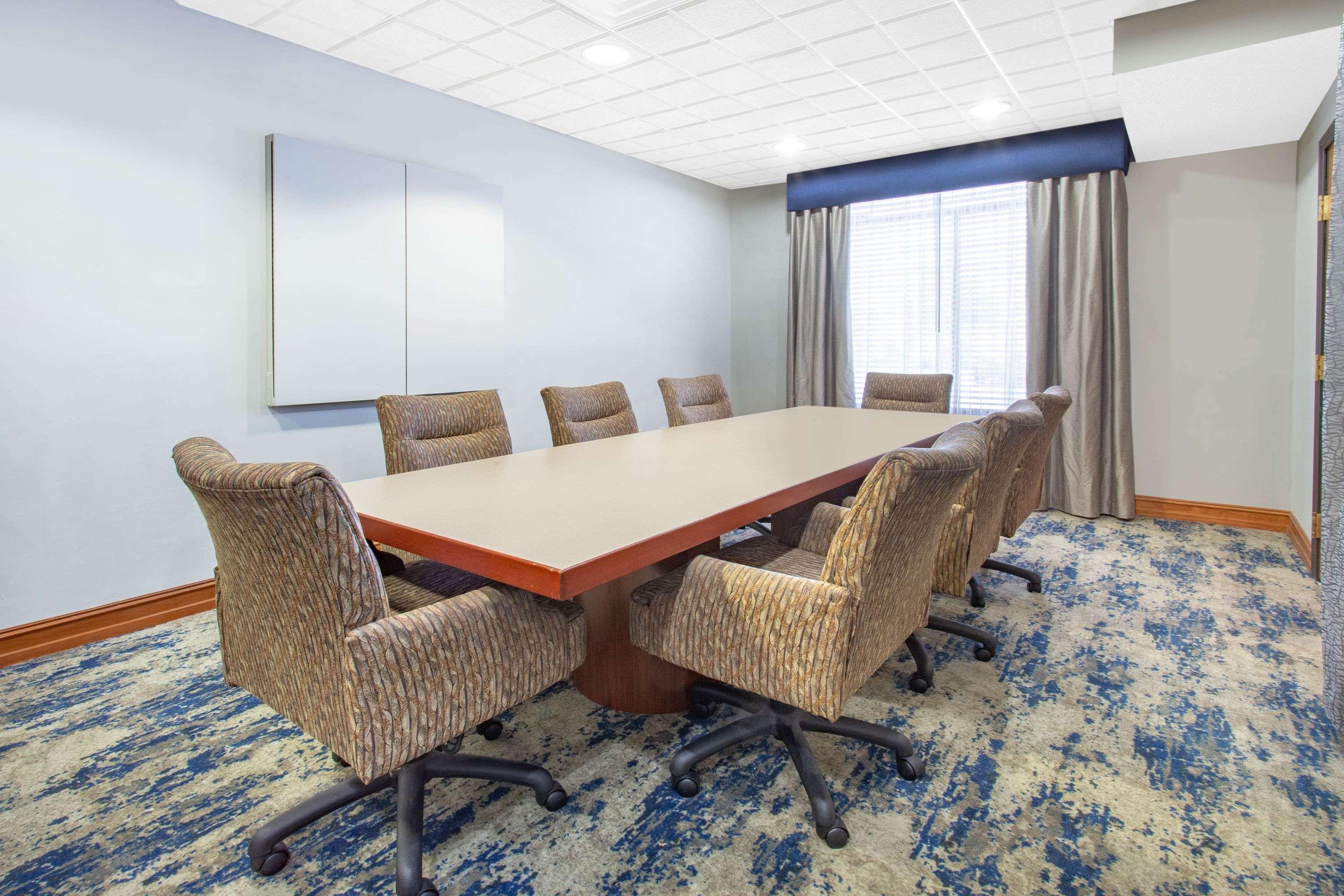 Hotel Wingate By Wyndham Indianapolis Airport Plainfield Exteriér fotografie