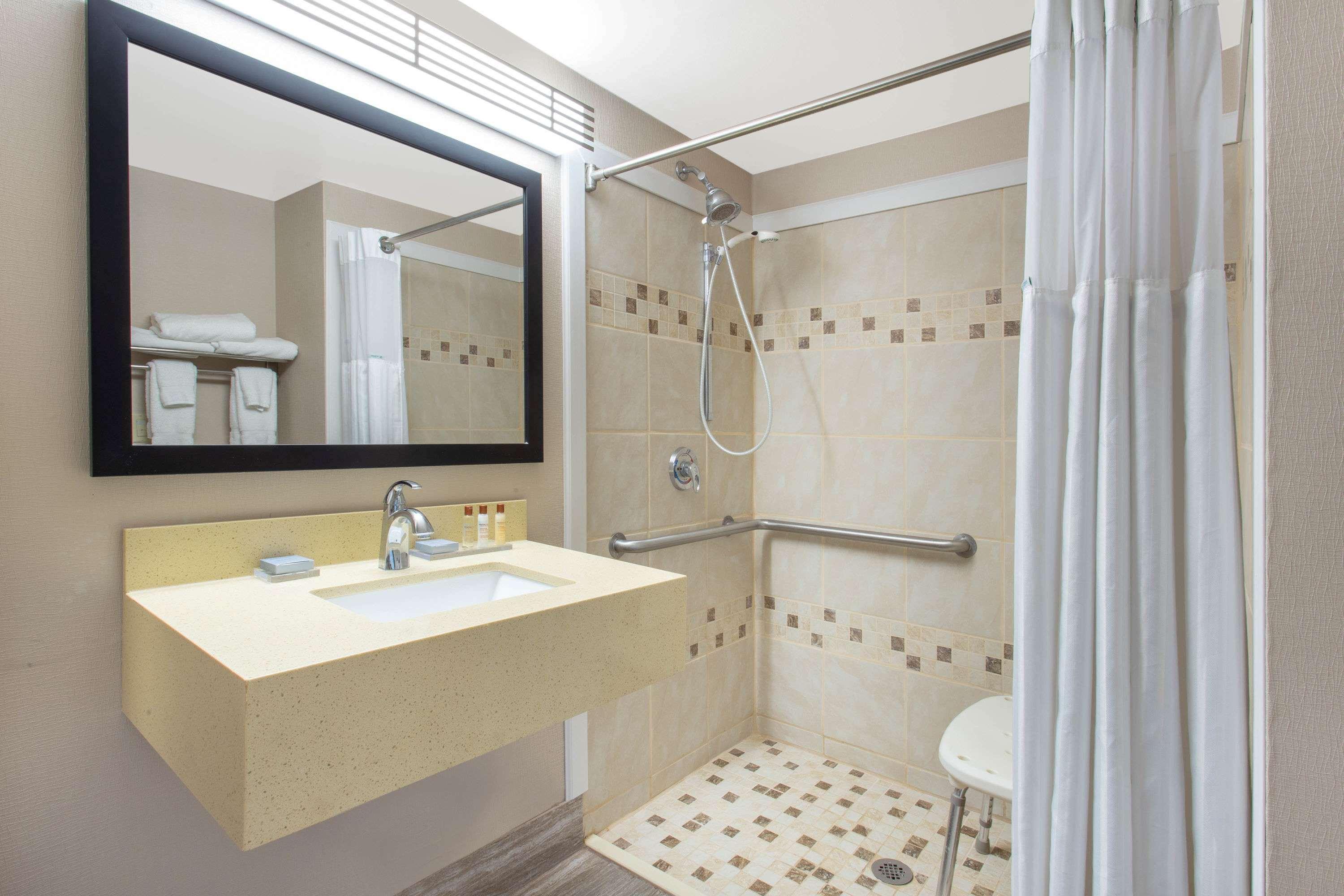 Hotel Wingate By Wyndham Indianapolis Airport Plainfield Exteriér fotografie