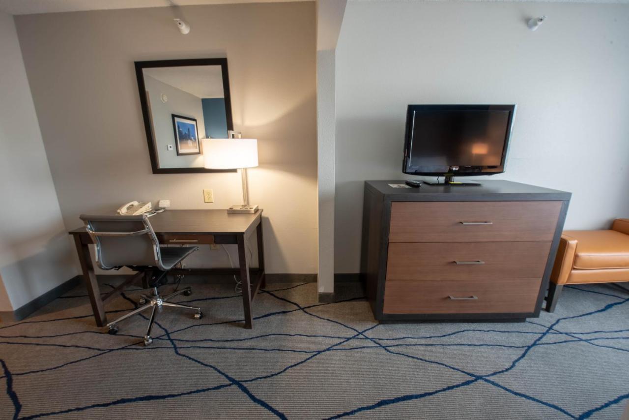 Hotel Wingate By Wyndham Indianapolis Airport Plainfield Exteriér fotografie