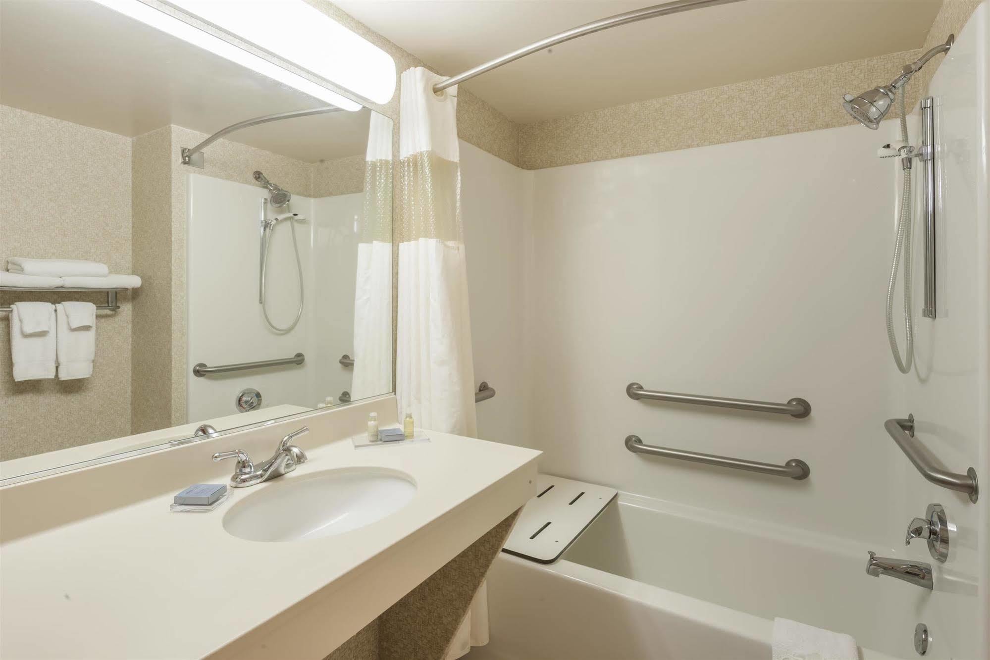 Hotel Wingate By Wyndham Indianapolis Airport Plainfield Exteriér fotografie